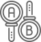 A/B测试邮件