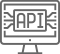 API接入